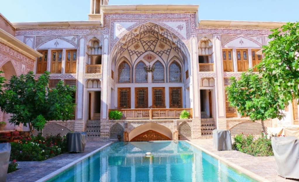 Eight Global Wellness Escapes Inspired by Middle Eastern&nbsp;Traditions