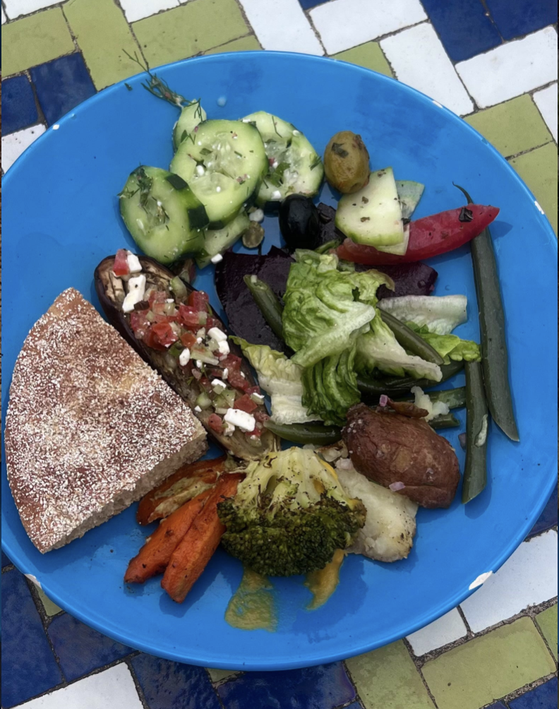 A Monk, a Moroccan and the French&nbsp;Invasion