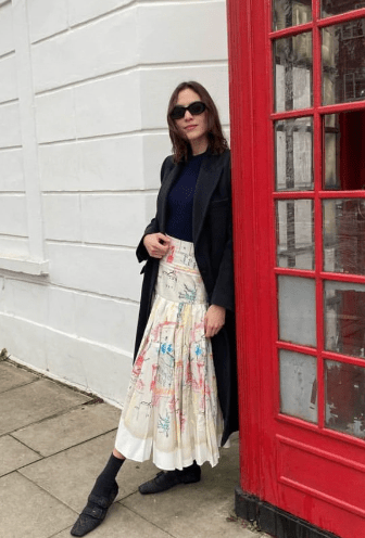 Wonderland Magazine – Fashion Looks of the&nbsp;Week