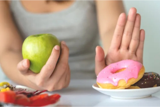 I Tried to Quit Sugar for 30 Days and Now I Talk to&nbsp;Biscuits