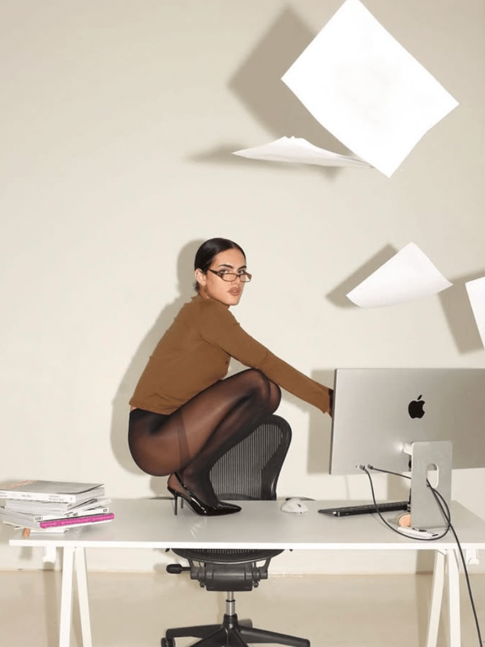 Bel Priestley – In Her&nbsp;Shoes