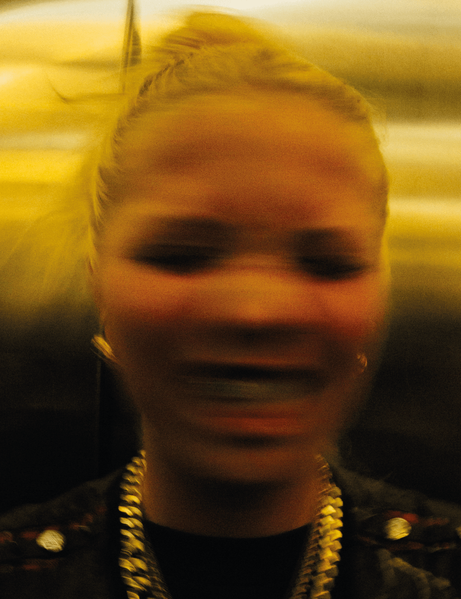 From Muse to Maestro